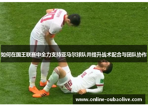 如何在国王联赛中全力支持亚马尔球队并提升战术配合与团队协作