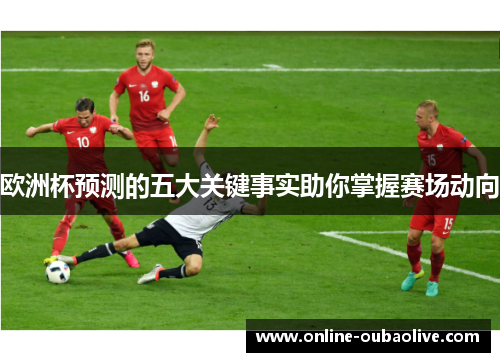 欧洲杯预测的五大关键事实助你掌握赛场动向